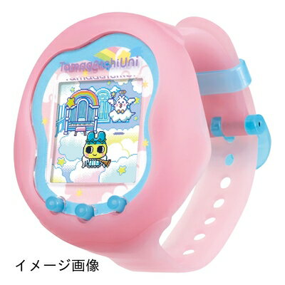 【新古品】 [バンダイ(BANDAI)] Tamagotchi Uni Angel Festival 対象年齢 6才以上