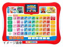 【新古品】 アガツマ(AGATSUMA) アンパンマン 見て! 触って! 学べるあいうえお カラーナビキッズタブレット (対象年齢:2歳以上)(3)