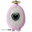 【新古品】 タカラトミーアーツ キラッとプリ☆チャン プリチャン プリたまGO パウダーピンク
