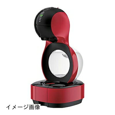 【新古品】 ネスカフェ ドルチェ グスト ルミオ ダークレッド MD9777-DR 【新古品】 ネスカフェ ドルチェ グスト ルミオ ダークレッド MD9777-DR
