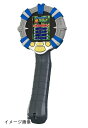 【新古品】 バーチャルマスターズ 虫スピリッツ (ブルー)【日本おもちゃ大賞2019 ボーイズ・トイ部門 優秀賞】(3)