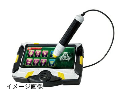 【新古品】 ウルトラマンギンガ DXライブパッド