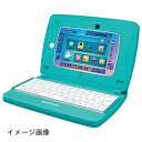 【新古品】 【Microsoft監修/ECC英語監修/ナゾトキは東大松丸式の松丸亮吾監修のアプリ搭載】スキルアップ タブレット パソコン Spica note (スピカノート)