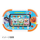 【新古品】 アンパンマン 1.5才からタッチでカンタン! アンパンマン知育パッド(3)
