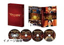 【中古】 マスカレード・ホテル Blu-ray豪華版(4枚組)
