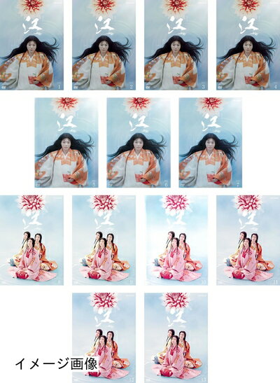 【商品名】NHK大河ドラマ 江 姫たちの戦国 完全版 [レンタル落ち] 全13巻セット [DVDセット商品]（中古品）中古品の特性上【破れ、パッケージの欠け,割れ、レンタル落ち、メモ書き】等がある場合がございます。また、商品名に【付属、特典、○○付き、ダウンロードコード】等の記載があっても中古品の場合は基本的にこれらは付属致しません。当店の中古品につきましては商品チェックの上、動作に問題がないものを取り扱っております。ご安心いただきました上でご購入ください。保証等の記載がある場合がございますが、中古品となりますためメーカー保証の対象外となります。あらかじめご承知おきください。【ご注文〜発送完了までの流れ】ご注文は24時間365日受け付けております。当店から商品発送後に発送通知メールが送信されます。発送までの期間といたしましては、ご決済完了後より2〜5営業日程度となります。お届け日を「指定なし」としていただきますと最短で発送されます。【ご注意事項】当店はお客様都合によるご注文・ご決済後のキャンセル・返品はお受けしておりません。ご承知おきのうえご注文をお願いいたします。当店は一部商品を他モール等と併売させていただいております。完売の際はご連絡させていただきます。予めご承知おきのほどお願いいたします。掲載されております画像はイメージとなります。実際の商品とは色味・付属品等が異なる場合がございますため、予めご承知おきください。