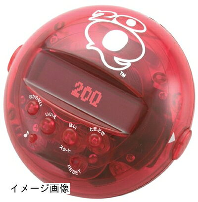 【新古品】 20Q (レッド)