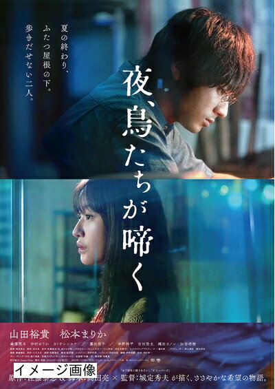 【商品名】夜、鳥たちが啼く　豪華版 [Blu-ray]（中古品）中古品の特性上【破れ、パッケージの欠け,割れ、レンタル落ち、メモ書き】等がある場合がございます。また、商品名に【付属、特典、○○付き、ダウンロードコード】等の記載があっても中古品の場合は基本的にこれらは付属致しません。当店の中古品につきましては商品チェックの上、動作に問題がないものを取り扱っております。ご安心いただきました上でご購入ください。保証等の記載がある場合がございますが、中古品となりますためメーカー保証の対象外となります。あらかじめご承知おきください。【ご注文〜発送完了までの流れ】ご注文は24時間365日受け付けております。当店から商品発送後に発送通知メールが送信されます。発送までの期間といたしましては、ご決済完了後より2〜5営業日程度となります。お届け日を「指定なし」としていただきますと最短で発送されます。【ご注意事項】当店はお客様都合によるご注文・ご決済後のキャンセル・返品はお受けしておりません。ご承知おきのうえご注文をお願いいたします。当店は一部商品を他モール等と併売させていただいております。完売の際はご連絡させていただきます。予めご承知おきのほどお願いいたします。掲載されております画像はイメージとなります。実際の商品とは色味・付属品等が異なる場合がございますため、予めご承知おきください。