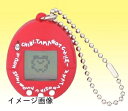 【新古品】 ちびたまごっち レッド