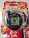 【新古品】 超じんせーエンジョイ!たまごっちプラス ガッツぶらっく