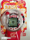 【新古品】 超じんせーエンジョイ!たまごっちプラス ガッツほわいと