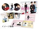【中古】 薔薇とチューリップ スペシャル Blu-ray BOX(2枚組特典ディスク付 B(プレミアムイベント2回目・メイキング他))(初回限定版)