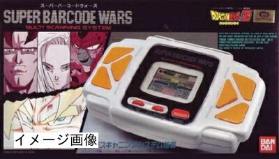 楽天市場】スーパーバーコードウォーズ ドラゴンボールzの通販 楽天市場】スーパーバーコードウォーズ ドラゴンボールzの通販