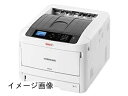 【新古品】 OKI A3カラーLEDプリンタ COREFIDOEX 36PPM ハイスペックモデルC844dnw