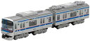 【中古】(新古品) Bトレインショーティー 都営三田線6300形3次車 2両セット