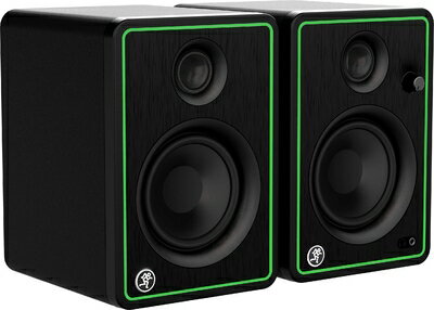 楽天市場】mackie マッキー モニタースピーカー ペア販売 国内正規品
