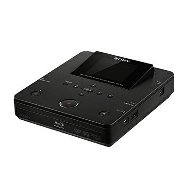 【中古】(新古品) SONY ブルーレイ ディスクライター VBD-MA1 【中古】(新古品) SONY ブルーレイ ディスクライター VBD-MA1