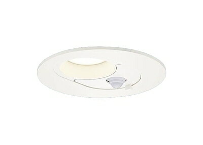 【中古】（新古品） パナソニック(Panasonic) ダウンライト 多目的用 電球色・拡散・FreePa・ペア点灯..