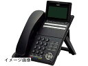 【新古品】 NEC DTK-12D-1D(BK)TEL 12ボタンデジタル多機能電話機(BK)