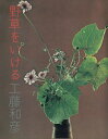 【中古】 野草をいける