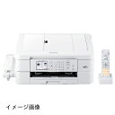 【新古品】 ブラザー工業 PRIVIO カラー プリンター A4インクジェット複合機 MFC-J939DN (FAX/電話機/Wi-Fi/自動両面印刷/スマホ・タブレット接続/ADF/レーベル印刷) 通常