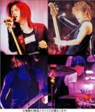 š L'Arc-en-Ciel LIVE DOCUMENT PHOTOGRAPHS [SMILE TOUR 2004]