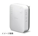 【新古品】 BUFFALO WiFi 無線LAN 中継機 WEX-733DHP 11ac 433+300Mbps コンセント直挿しモデル 【iPhoneX/iP...