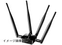 【新古品】 アイ・オー・データ WiFi 無線LAN 子機 11ac 1300Mbps USBバスパワー IPv6 土日サポート 日本メーカー WN-AC130...