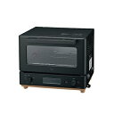 【中古】(新古品) 象印マホービン オーブントースター STAN. 食パン2枚焼き サクふわトースト マイコン自動コース 温度調節 お手入れカンタン ブラック ...