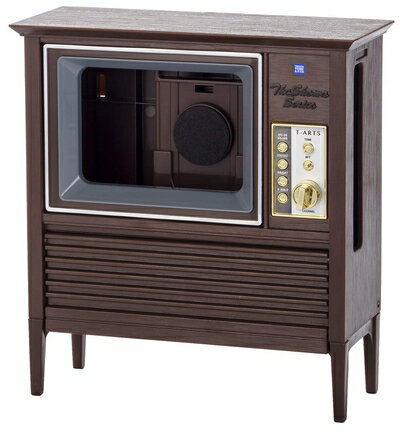 【中古】（新古品） 昭和 スマアトテレビジョン【日本おもちゃ大賞2019 ハイターゲット・トイ部門 大賞】