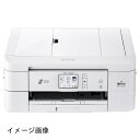【新古品】 ブラザー プリンター CUTFIT(カットフィット) A4インクジェット複合機 DCP-J1800N (Wi-Fi/自動両面/自動カット/スマホ対応)