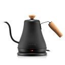 【中古】(新古品) Bodum 11883-259US Melior Gooseneck Electric Water Kettle, 27 Ounces, M...