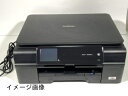 【新古品】 BROTHER A4インクジェット複合機 PRIVIO BASIC DCP-J552N(2)
