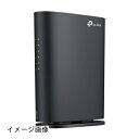 【新古品】 TP-Link WiFi ルーター 無線LAN WiFi6 AX1800 規格 1201 + 574Mbps WPA3 EasyMesh 対応 メーカー Archer AX23V(2)