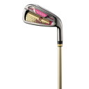 【中古】(新古品) MAJESTY マジェスティ ロイヤル アイアン 5本セット((#7-#9、PW、SW) 23 MAJESTY Royale IRON MA...