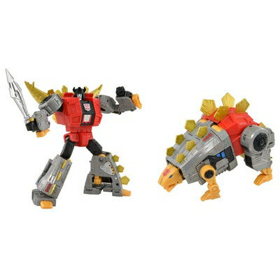 【中古】（新古品） タカラトミー(TAKARA TOMY) トランスフォーマー トランスフォーマー SS-111 ダイノボットスナール