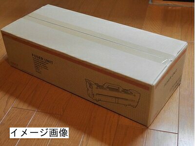 【新古品】 OKI MLFUS-C3D 定着器ユニット OK-ACMLFUSC3DJ