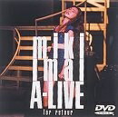 ����š� A-LIVE for retour [DVD]
