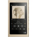 【中古】(新古品) ソニー ウォークマン Aシリーズ 16GB NW-A55HN : MP3プレーヤー Bluetooth microSD対応 ハイレゾ対応 最...