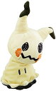 【中古】(新古品) ポケモンセンターオリジナル ぬいぐるみ ミミッキュ 26×26×14(H×W×D:?)