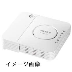 【新古品】 バッファロー FS-M1266 法人様向け 管理者機能搭載フリースポット導入キット