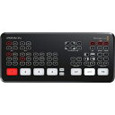 【中古】 4 Media Pro Blackmagic Design (ブラックマジックデザイン) ATEM Mini Pro ライブストリーミング スイッチャ...