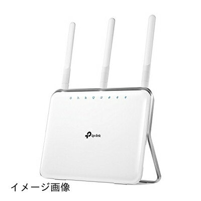 【新古品】 TP-Link WiFi 無線LAN ルーター Archer C9 11ac 1300Mbps+600Mbps 【 iPhone X / iPhone 8 / 8 Plus 対応 】 (利用推奨環境 12人 4LDK 3階建) 【新古品】 TP-Link WiFi 無線LAN ルーター Archer C9 11ac 1300Mbps+600Mbps 【 iPhone X / iPhone 8 / 8 Plus 対応 】 (利用推奨環境 12人 4LDK 3階建)