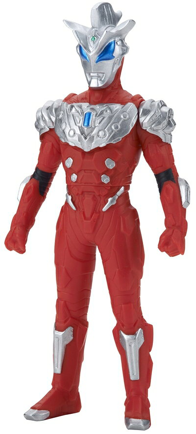 【中古】ウルトラヒーローシリーズ 43 ウルトラマンジード ソリッドバーニング