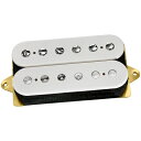 【中古】(新古品) DiMarzio ディマジオ ピックアップ "THE TONE ZONE" F-Spacing White DP155F-W