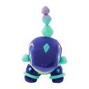【中古】(新古品) ポケモンセンターオリジナル ポケモンドールズ テラパゴス(ノーマルフォルム)