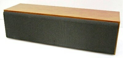 【中古】 ONKYO オンキョー D-605C センタースピーカーシステム 【中古】 ONKYO オンキョー D-605C センタースピーカーシステム