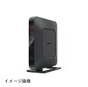 【新古品】 BUFFALO WiFi 無線LAN ルーター WSR-2533DHPL 11ac ac2600 1733+800Mbps デュアルバンド 日本メーカー 4LDK 3階建向け 【iPhone8/iPhoneX/iPhoneXS/Amazon Echo メーカー動作確認済み】