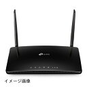 【新古品】 TP-Link AC1200 SIMフリー ホームルーター 4G+ Cat6対応 ルーター 867Mbps + 300Mbps メーカー Arche...