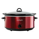 【中古】(新古品) Crock-Pot 7-qt. Slow Cooker by Crock-Pot